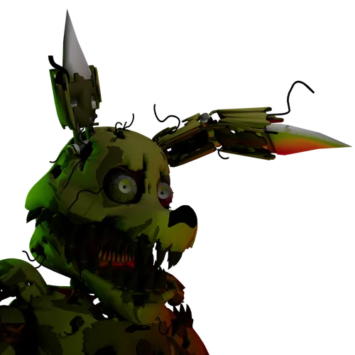 Thumbnail image for Nightmare Spring-Trap