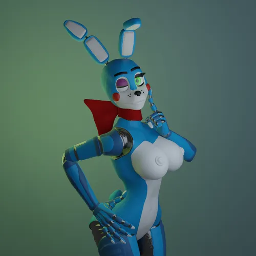 Thumbnail image for Dissembowell's Updated Bonnie