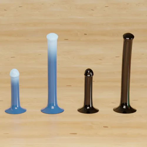 Thumbnail image for Simple Dildos & 2 Complex Ones