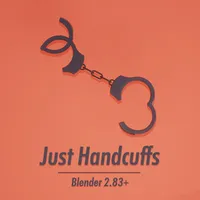 Just Handcuffs