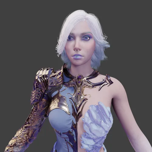 Thumbnail image for Paragon - Aurora (By Licentious, fixed version)