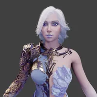 Paragon - Aurora (By Licentious, fixed version)