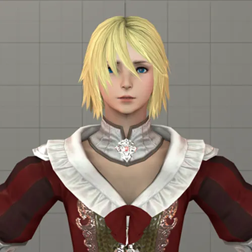 Thumbnail image for Arya Gastaurknan - Final Fantasy XIV