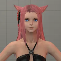 Erza Scarlett - Final Fantasy XIV