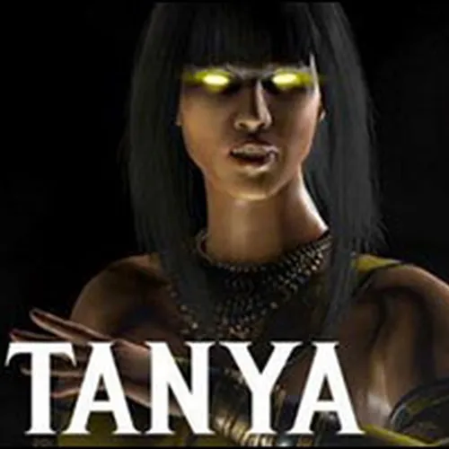 Thumbnail image for Tanya(NPC) Voice Files