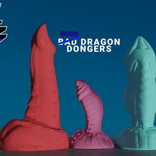 Thumbnail image for Good Dragon Dongers