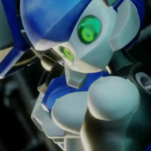 Thumbnail image for Blazermate / Dia-stage / Brass ( Medabots )
