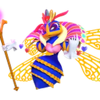 Queen Sectonia V2 (Kirby)