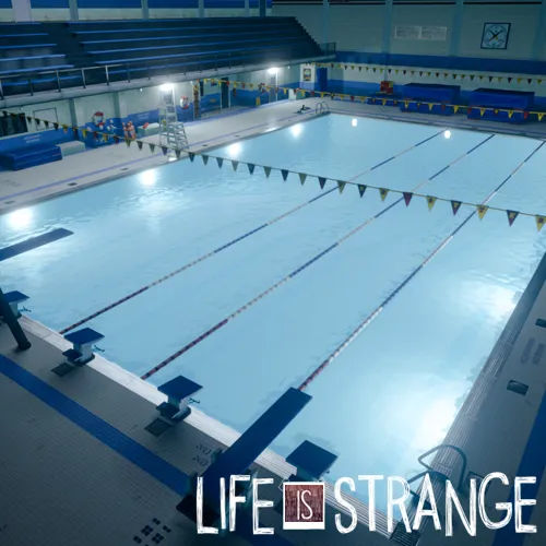 Thumbnail image for Life is Strange - Blackwell Swimming Pool