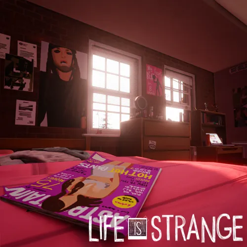 Thumbnail image for Life is Strange - Dana's Room