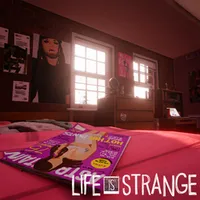 Life is Strange - Dana's Room