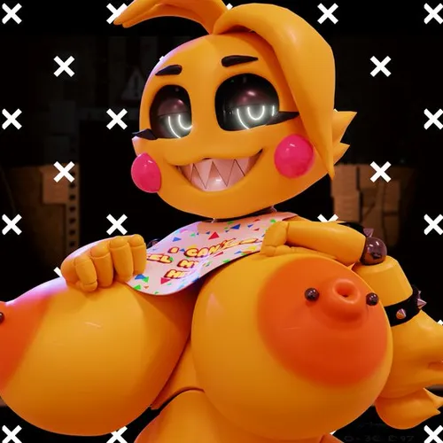 Thumbnail image for HeartBreak Toy Chica