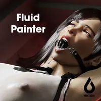 Fluid Painter