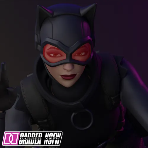 Thumbnail image for Catwoman - Fortnite