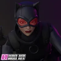 Catwoman - Fortnite