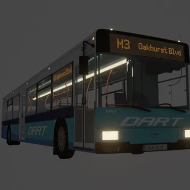 City Bus v1.0