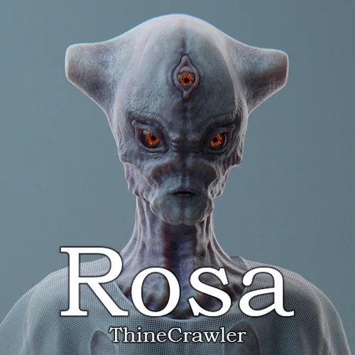 Thumbnail image for Rosa