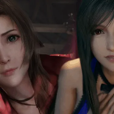 Final Fantasy 7 Remake Tifa & Aerith Voice packs [JP/ENG]