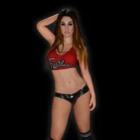 Nikki Bella - WWE 2k19/2K20