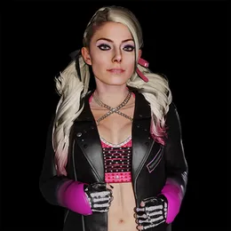Alexa - WWE 2k22