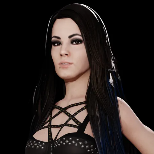 Thumbnail image for Paige