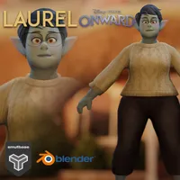 Laurel - Onward