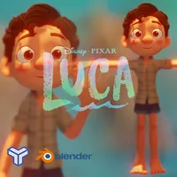 Luca - Luca Pixar (upd)
