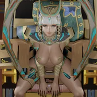 Cleopatra (Overhit)