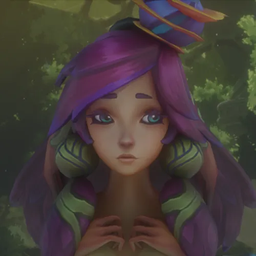 Thumbnail image for Lilia (League Of Legends)