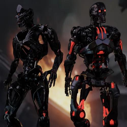 Thumbnail image for Gears of War 5: Terminators