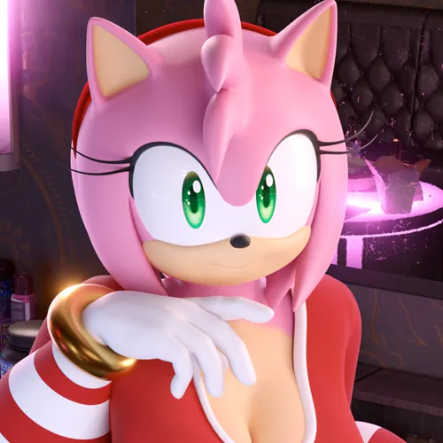 Thumbnail image for Amy Rose 1.5
