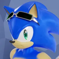Sonic the Hedgehog 1.0