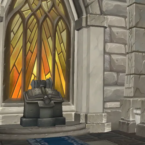 Thumbnail image for WoW Chapel