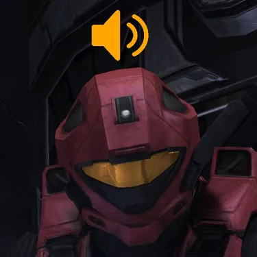 Halo 3 - Player Voice Clips