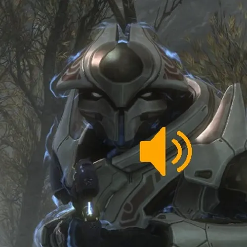 Thumbnail image for Halo Reach - Sangheili Voice Clips