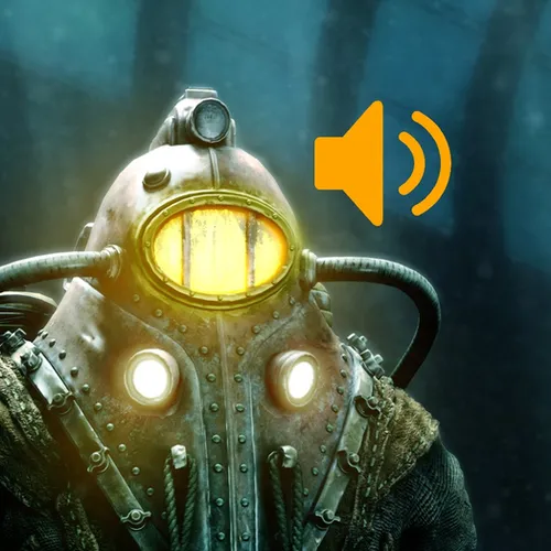 Thumbnail image for BioShock 2 - Subject Delta Voice Clips
