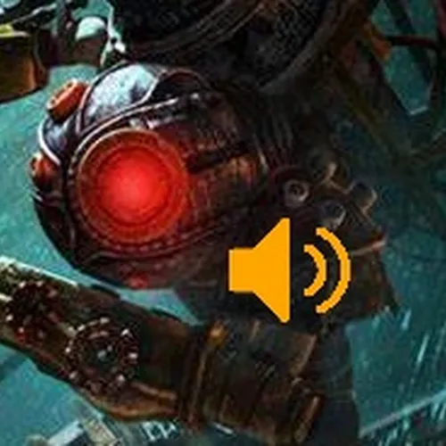 Thumbnail image for BioShock 2 - Big Sister Voice Clips