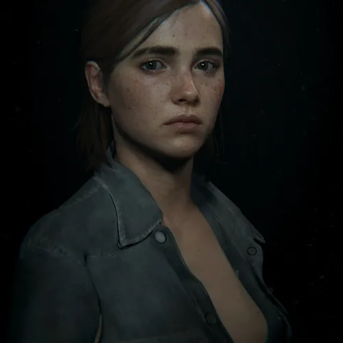 Thumbnail image for Ellie [The Last of Us Part II]
