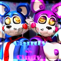 Candy and Cindy Release