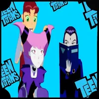 [Teen Titans:2003] Pack 1