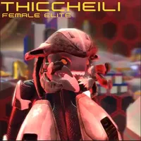 [PM] Thiccheili