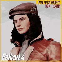 [PM] Piper Wright