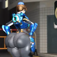 Thicc Cadet Oxton