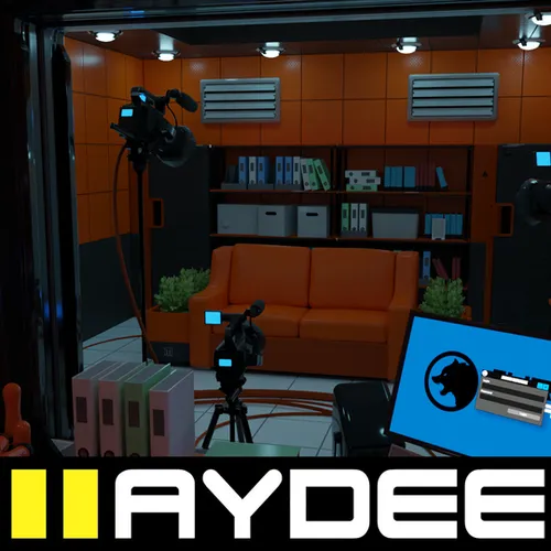 Thumbnail image for Haydee 2 - NSola7 ENG Quality (3.40+)