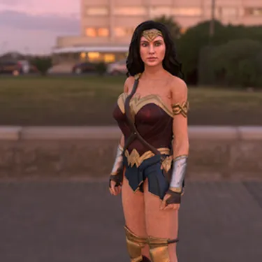 Wonder Woman (DCU)