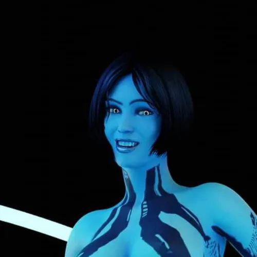 Thumbnail image for Halo Cortana