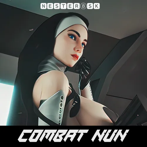 Thumbnail image for (OC) Combat NUN
