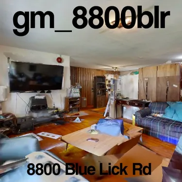 8800 Blue Lick Rd (Gmod port)