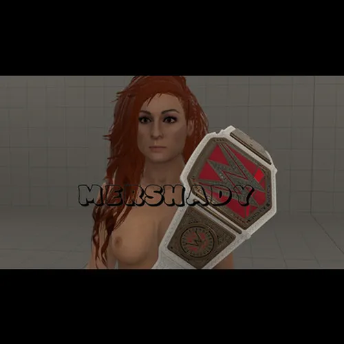 Thumbnail image for Becky Lynch (mershady)