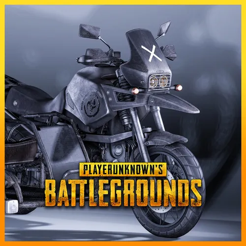 Thumbnail image for PUBG: Motorcycle